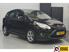 Ford C-Max - 1.0 Edition // AIRCO // CRUISE // NAVI // TREKHAAK // 126 PK //