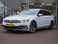 Volkswagen Passat Variant - 1.4 TSI PHEV GTE Business | Airco | Navigatie | Vol opties | Camera | 2021 | Facelift | In