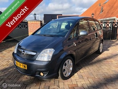 Opel Meriva - 1.4-16V Airco Cruise Nw APK