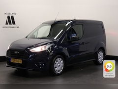 Ford Transit Connect - 1.5 EcoBlue EURO 6 - Airco - PDC - Cruise - € 10.900, - Excl