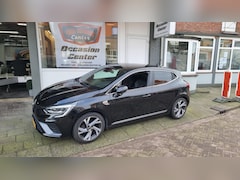 Renault Clio - 1.0 TCe R.S. Line