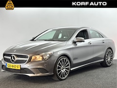 Mercedes-Benz CLA-Klasse - 180 Ambition / Navi / PDC achter / Leder