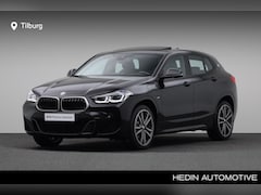 BMW X2 - xDrive25e High Executive M Sport pakket | DAB-Tuner | Hifi System | Glazen Panoramadak | S