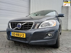 Volvo XC60 - 3.0 T6 AWD Summum SCHADEAUTO