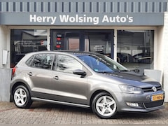 Volkswagen Polo - 1.2 TSI Highline 5 Drs Clima Pdc Cruise