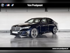 BMW 5-serie - Sedan 520i | M-Sport | Travel Pack | Innovation Pack | Harman/kardon | Panoramadak