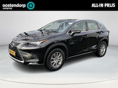 Lexus NX - 300h AWD | Lederen bekleding | Volledige historie | Navigatiesysteem