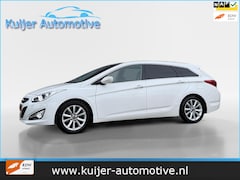 Hyundai i40 Wagon - 2.0 GDI Business Edition Automaat