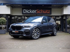 BMW X5 - XDrive45e | M Sport | Massage | Harman | Ventilatie