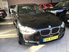 BMW 1-serie - 118i High Executive