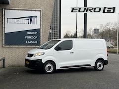 Peugeot Expert - 231S 2.0 BlueHDI 120*A/C*NAVI*HAAK*CRUISE*TEL