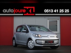 Volkswagen Up! - 1.0 move up BlueMotion 5drs. | Airco | Origineel NL |