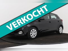 Hyundai i20 - 1.0 T-GDI Comfort | Org NL | CarPlay | Climate Control | Cruise Control | Camera |