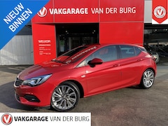 Opel Astra - 1.2 Launch Elegance Full Options Astra 1.2 Launch Elegance Trekhaak