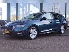 Skoda Octavia Combi - 1.0 TSI Business Edition | Navigatie | Parkeersensoren | Trekhaak |