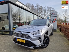 Toyota RAV4 - 2.5 Hybrid Bi-Tone/LEDER, Electr A-klep, Stuur-en stoelverwarming