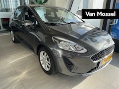 Ford Fiesta - 1.0 EcoBoost Connected | Nieuw Binnen, meer Foto's Volgen | Cruise Control | Airco | Apple