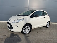 Ford Ka - 1.2 Trend bouwjaar 2009 met nw apk