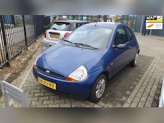 Ford Ka - 1.3 Futura - ZIE TEKST