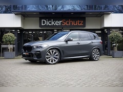 BMW X5 - XDrive45e M Sport | PPF | Pano | Trekhaak