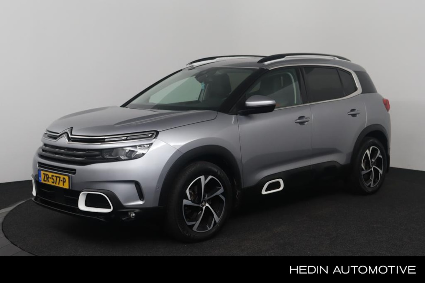 Citroën C5 Aircross - 1.6 PureTech Feel 1.6 PureTech Feel - AutoWereld.nl