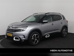 Citroën C5 Aircross - 1.6 180pk Feel Aut. | Navigatie| Camera | ECC | Cruise control |