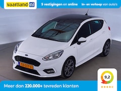 Ford Fiesta - 1.0 EcoBoost 100pk ST Line [ Panorama Navi Clima ]