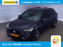 Seat Leon Sportstourer - 1.5 TSI FR Launch Edition [ Beats Panoramadak Nav ]