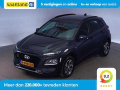 Hyundai Kona - 1.6 GDI HEV Comfort [ Gr Nav Adaptive cruise ]