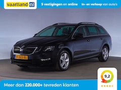 Skoda Octavia Combi - 1.0 TSI Business Edition [ Navi Climate Cruise ]