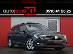 Volkswagen Passat Variant - 1.6 TDI DSG Comfortline | Panoramadak | Climate Control | Trekhaak | Origineel NL |