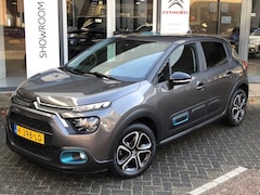 Citroën C3 - FEEL NAVIGATIE