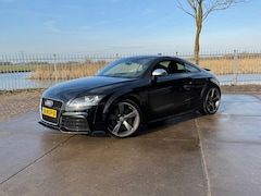 Audi TT - 2.0 T TTS | Miltek | Autm | Leer | Navi | Clima | Cruise |