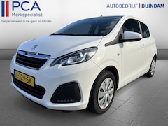 Peugeot 108 - 1.0 e-VTi Active