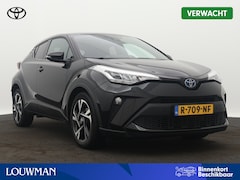 Toyota C-HR - 1.8 Hybrid Style | Apple CarPlay | Camera | Navigatie | Dodehoek Ass. | Parkeersensoren |