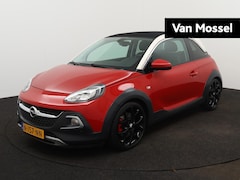 Opel ADAM - 1.4 Turbo Rocks S LMV | 150PK |