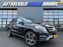 Mercedes-Benz GLE-Klasse - 250 d 4MATIC AMG Panoramadak/Leder/Camera/Groot Navigatie/Trekhaak/20Inch