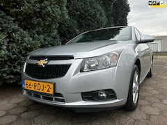 Chevrolet Cruze - 1.8 LS - Trekhaak