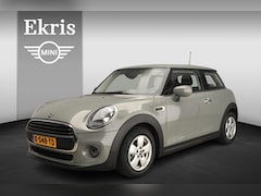 MINI One - 3-deurs Business / Navigatie / Cruise / Sportstuur / DAB / Alu wielen