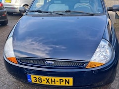 Ford Ka - 1.3 Futura