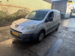 Peugeot Partner - 122 1.6 HDI L1 XT Profit +