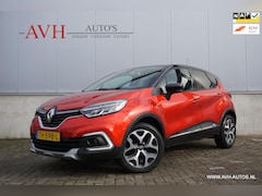 Renault Captur - 0.9 TCe Intens