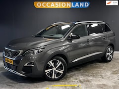 Peugeot 5008 - 1.6 AUT. GT-Line|PANO|FOCAL|7P