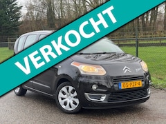 Citroën C3 Picasso - 1.6 VTi Aura /Trekhaak/Airco/Cruise/