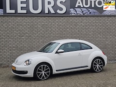 Volkswagen Beetle - 1.2 TSI Trend