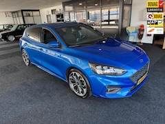 Ford Focus - 1.5 EcoBoost ST Line Business