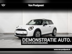 MINI Cooper - C | Classic Uitvoering | Pakket M | Parallel Spoke two-tone