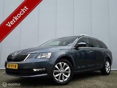 Skoda Octavia Combi - 1.0 TSI AUTOMAAT/TREKHAAK/LED/CARPLAY/PDC/CRUISE/BLUETOOTH/16''LMV