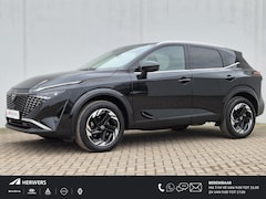 Nissan Qashqai - 1.3 MHEV Xtronic N-Connecta Automaat / Cold Pack / Facelift / Nieuwe model / Trekgewicht 1