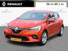 Renault Clio - 1.0 TCe 100 Zen